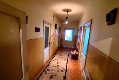 Casa P+E, 6 camere, teren 890 mp, cartier liniștit, Câmpina - 6