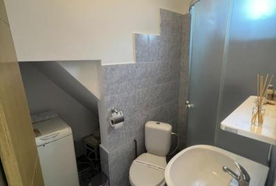 Casă 5 camere + teren 212 mp - Centrul Brasovului - 5173 - 7