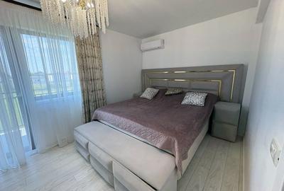 CASA DUPLEX, CURTE 120 MP, TOATE UTILITATLE, MOBILATA, COMISION 0% - 2