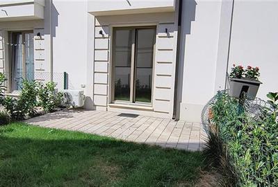 Oferta Premium: Apartament cu Gradina in Complexul Monarch,COMISION 0% - 1