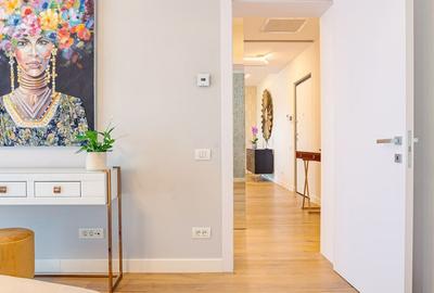 *****Herastrau Luxury Apartments | Park View - 6