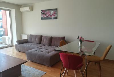 Apartament cu 2 camere decomandat în Alba Iulia