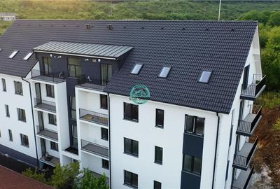 Apartamente noi in Livezeni la 500 de m de Spitalul George Emil Palade - 3