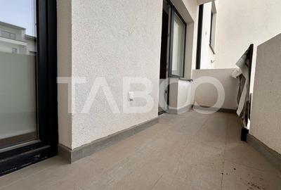 Spatiu birou de inchiriat open space si balcon 54 mpu Doamna Stanca - 6