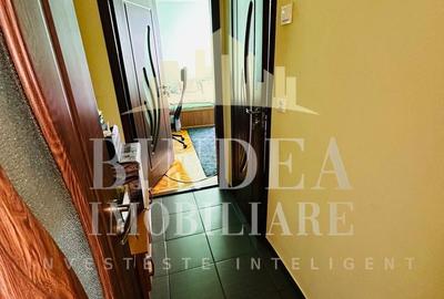 Apartament 2 camere Bld Cetatii, etaj intermediar 51mp utili - 7