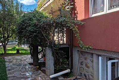 CASA ROMANEASCA IN VECHEA CETATE DE SCAUN - LANGA MANASTIREA CURTEA DE ARGES - 19