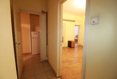 Inchiriere apartament 4 camere|Brezoianu|Cismigiu - 8