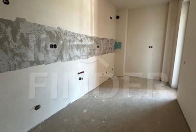 Apartament Premium 2 camere, Andrei Muresanu- Ansamblu Exclusivist - 7