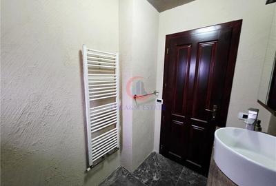 Vila, Cerneteaz, Teren Generos, Casa de Oaspeti, Beci, Garaj - 11