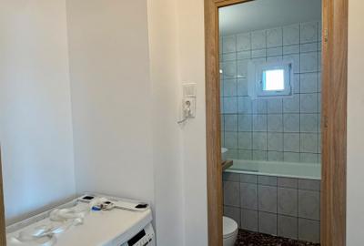Prima inchiriere 2 camere mobilat modern str Turda , adiacent Ion Mihalache - 10