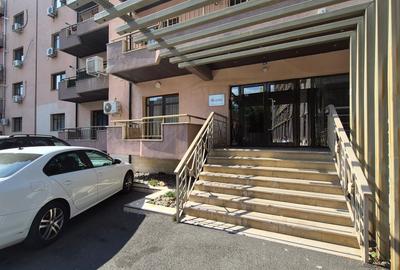 APARTAMENT 3 CAMERE PARTER INALT IN CARTIER REZIDENTIAL CU CIRCUIT INCHIS - 42
