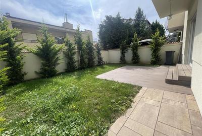 Duplex cu 6 camere în Herăstrău