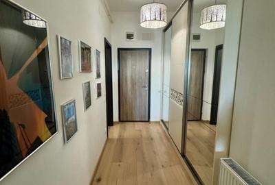 Lazar Residence-Palas-2 camere - 3