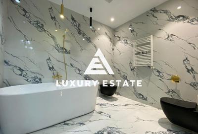 Inchiriere apartament cu 4 camere vedere libera Parc Herastrau - 16