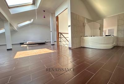 Lipovei Casa Individuala cu Piscina 6 Camere 4 Bai | S+P+1E+M - 198mp - 14