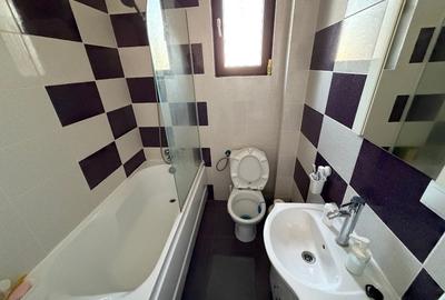 Apartament 2 camere Apusului Residence(Canal Apanova Rosu) - 4