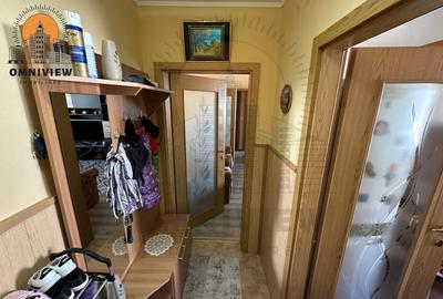 Apartament 2 camere, etaj 2, parcare, Electroprecizia, Săcele,  Comision 0 - 8