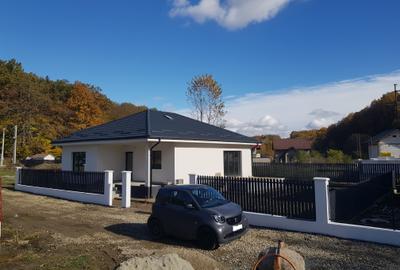 Vanzare casa la padure, an 2025, Bascov, Uiasca, 132.000 euro +TVA - 1
