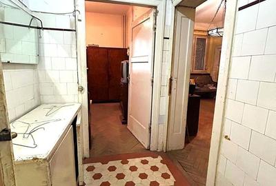 Apartament 3 camere - Str. George Calboreanu I Zona Gorjului - 5