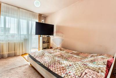 Apartament cu 3 camere, Grigorescu – la 5 minute de Profi, etaj 9/10 - 12