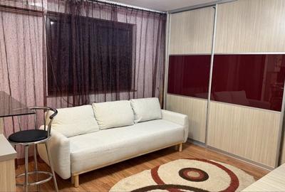 Apartament cu 2 camere decomandat, mobilat în Mihai Bravu