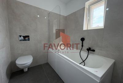 Casa Individuala | Parter | 120 mp utili | Toate utilitatile | Utvin | - 9