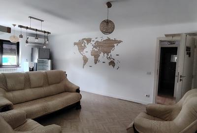 Apartament 3 camere, capat CUG, langa statia de autobuz, AC, parcare - 2