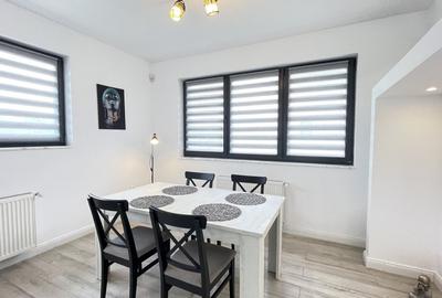 Vila individuală 5 camere | complet mobilata si utilata | 50m de Padure - 18