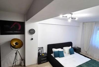 Apartament cu 2 camere semidecomandat, mobilat în 1 Decembrie 1918