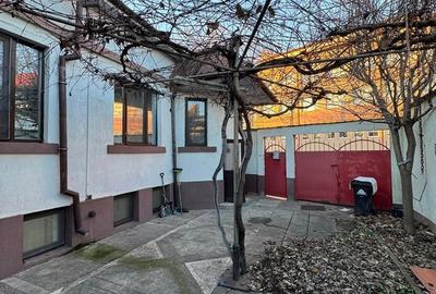Casă cu 6 camere în ICIL