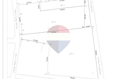 Teren intravilan de vanzare 5.630mp Iasi / DN 28 / E583, Valea Lupului - 6