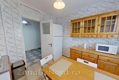 Închiriere Ap 2 camere | Tineretului | Loc de parcare | 2 min Parc | Renovat - 10
