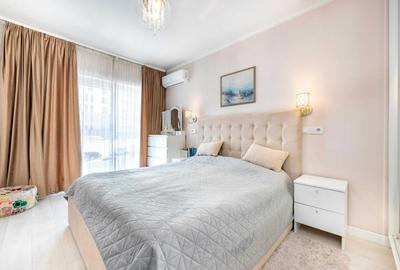 Apartament 2 camere Lux+Loc de parcare in Complexul Belvedere Residence - 5