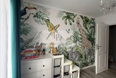 Apartament 3 camere decomandat  | 2 băi | Finisaje Premium | Mărăști - 14
