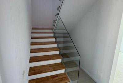 Vila Individuala Otopeni, CURTE 400m2, 5 CAMERE, penny Odaile - 13