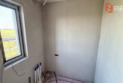 Duplex de vanzare, 4 camere despartit prin camera tehnica - Mosnita - 17