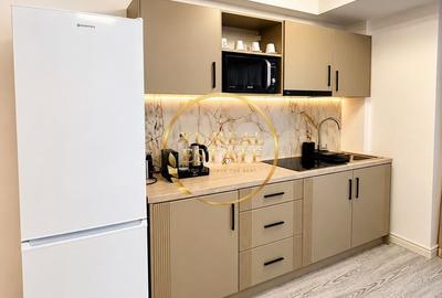 Complex Mamaia NORD Diamond Titanic | Studio, 2&3 camere| De la 600 € - 18