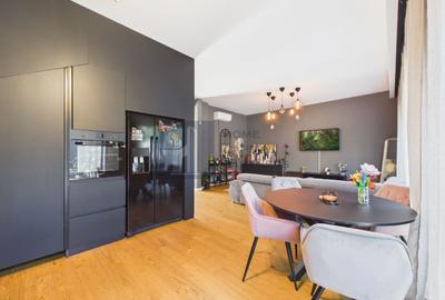 Vila moderna | Mobilata si Utilata | Ansamblu securizat | Corbeanca - 13