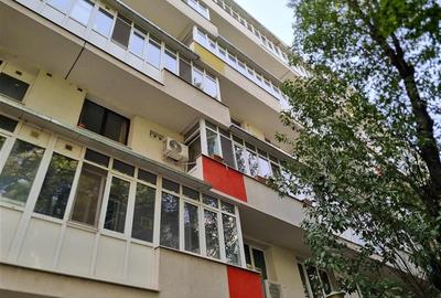 APARTAMENT 2 CAMERE MOBILAT UTILAT ION MIHALACHE LAINICI AVIATOR POPISTEANU - 23