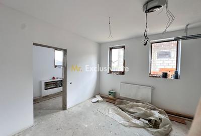 Casa individuala-4 dormitoare,225 mp utili,garaj-Chinteni - 6