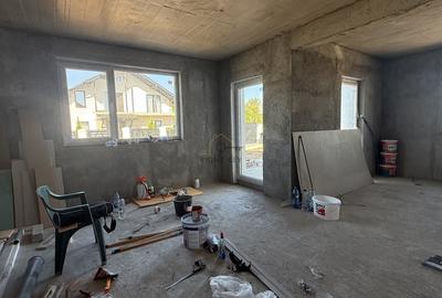 Casa P+M+Pod, 5 camere, Pompa de caldura, Ciorogarla! Comision 0%! - 6