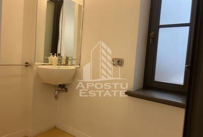 Apartament cu 3 camere demisol+ parter, Ultracentral - 5