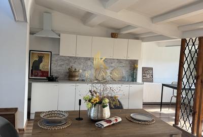 Apartament de vanzare  decomandat cu 3 camere  in  Pipera - 2