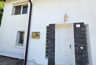 Vila cu piscina - Pipera - 5 camere - 3 bai - 218mp - 900mp teren - 26