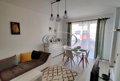 Apartament modern pe Augustin Presecan - 2