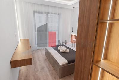 Apartament apartament 2 camere Exigent Faza 5 Lujerului - 11