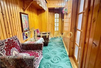 Apartament 4 cam | 90 mpt | Parter inalt | George Enescu | ID: 1844 - 9
