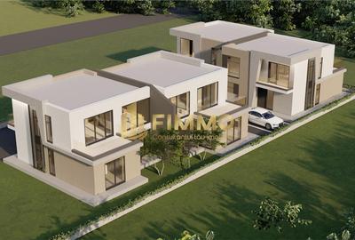 Casa Tip Duplex | 145mpu | Lisaura | Suceava| ID:1822 - 6
