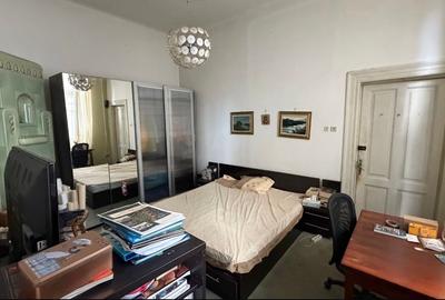Apartament de vânzare – Piața Romană, București - 2