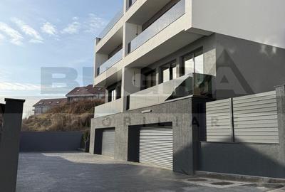 Comision 0. Duplex Premium cu panoramă deosebită | Donath, Cluj-Napoca - 1